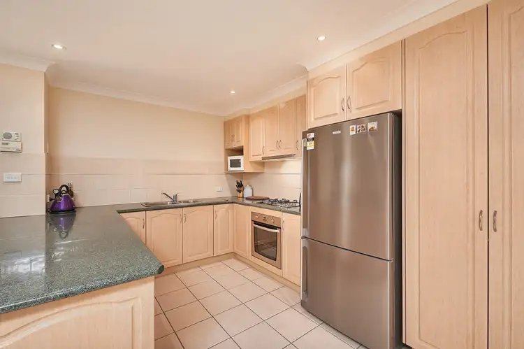 Third view of Homely house listing, 8 Namoi Street, Tatton NSW 2650