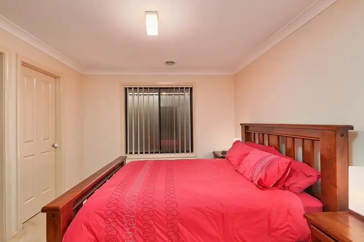 Fourth view of Homely house listing, 8 Namoi Street, Tatton NSW 2650