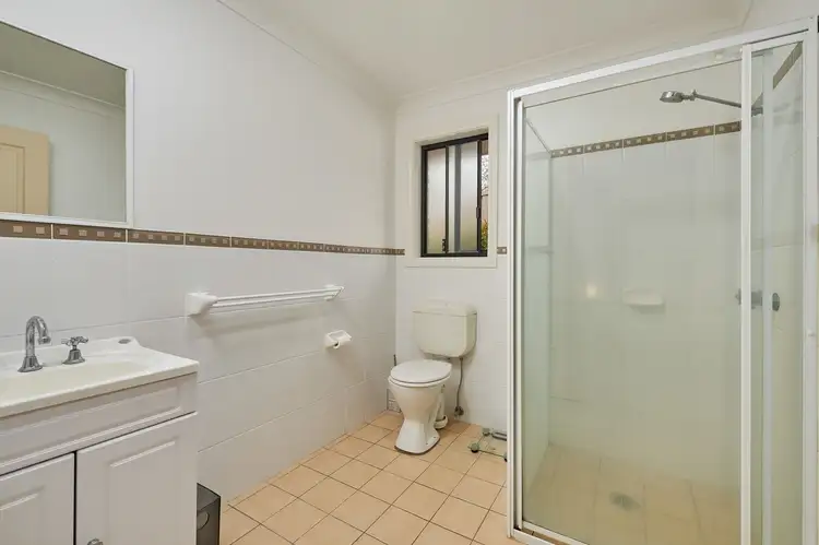 Fifth view of Homely house listing, 8 Namoi Street, Tatton NSW 2650