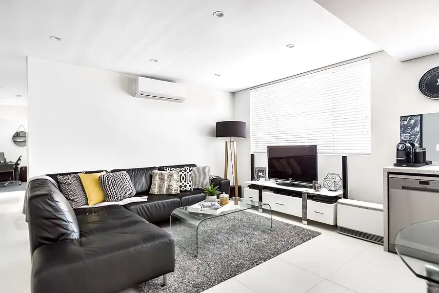 Main view of Homely apartment listing, 6/20 Hornsey Road, Homebush West NSW 2140
