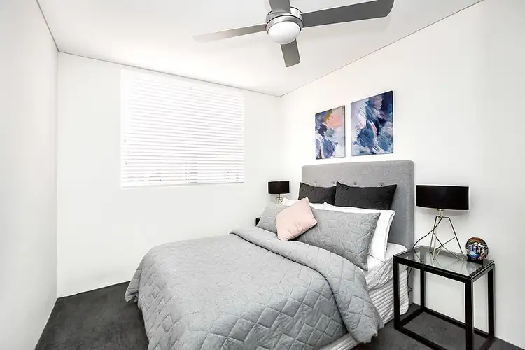 Fourth view of Homely apartment listing, 6/20 Hornsey Road, Homebush West NSW 2140