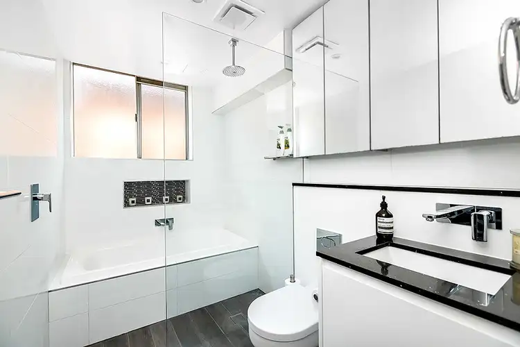 Fifth view of Homely apartment listing, 6/20 Hornsey Road, Homebush West NSW 2140