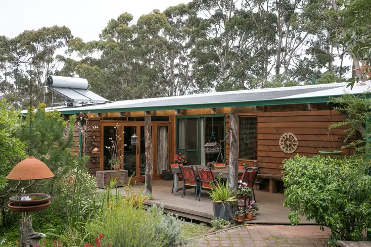 Second view of Homely rural property listing, 60 Pit Road, Denmark WA 6333