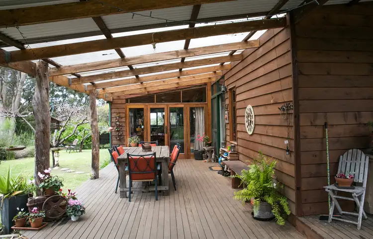 Third view of Homely rural property listing, 60 Pit Road, Denmark WA 6333