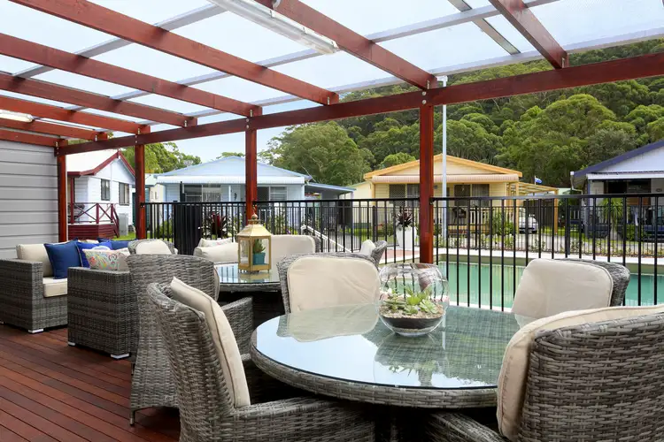 Second view of Homely house listing, 97/1 Fassifern Street, Ettalong Beach NSW 2257