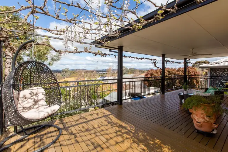 Fifth view of Homely house listing, 9 Amaroo Street, Kooringal NSW 2650