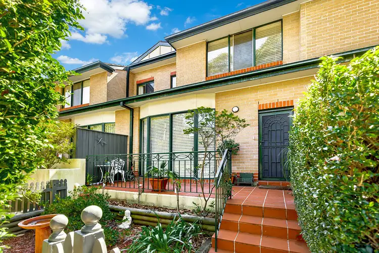 Main view of Homely townhouse listing, 19/23 Charles Street, Five Dock NSW 2046