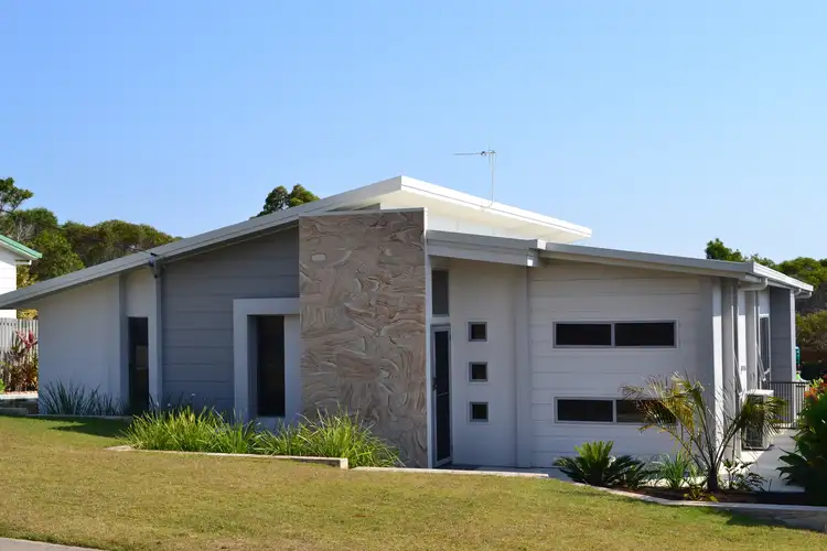 22 Waigani Avenue, Kawungan QLD 4655