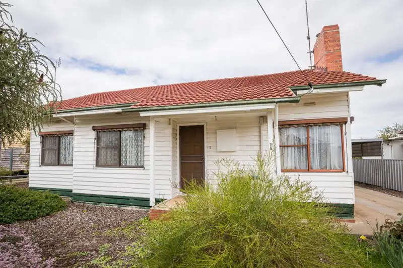 Main view of Homely house listing, 28 Anderson Street, Dimboola VIC 3414