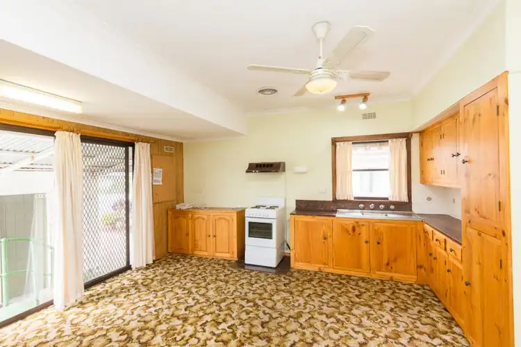 Second view of Homely house listing, 28 Anderson Street, Dimboola VIC 3414