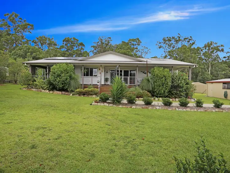 23 King Parrot Parade, Gulmarrad NSW 2463