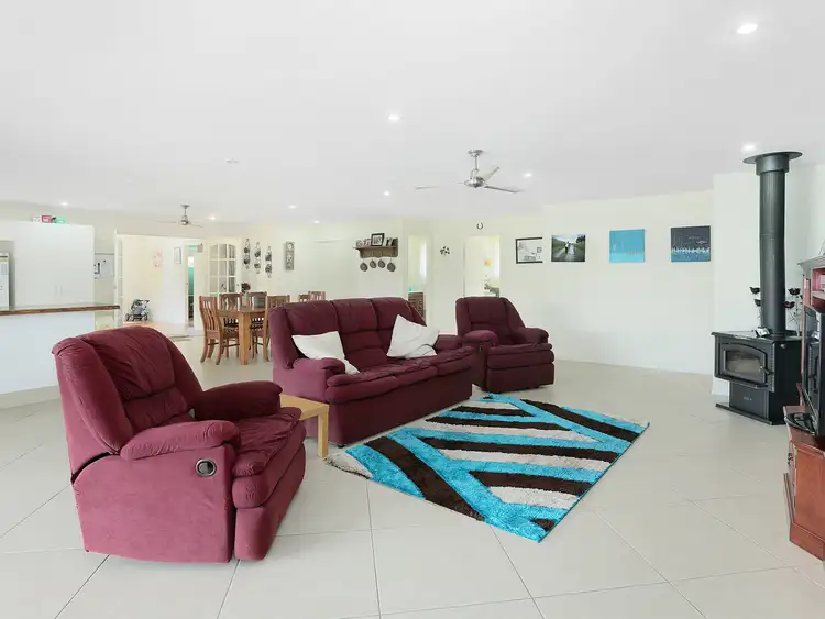 Fifth view of Homely house listing, 23 King Parrot Parade, Gulmarrad NSW 2463