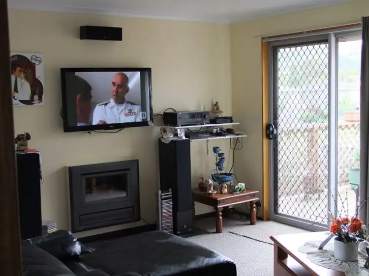 Fifth view of Homely house listing, 40 Bisdee Road, Bridgewater TAS 7030