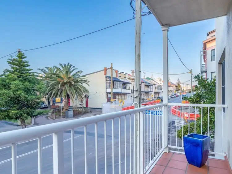 Second view of Homely apartment listing, 2/23 Scott Street, Newcastle East NSW 2300