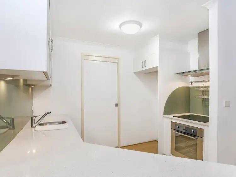 Fifth view of Homely apartment listing, 2/23 Scott Street, Newcastle East NSW 2300