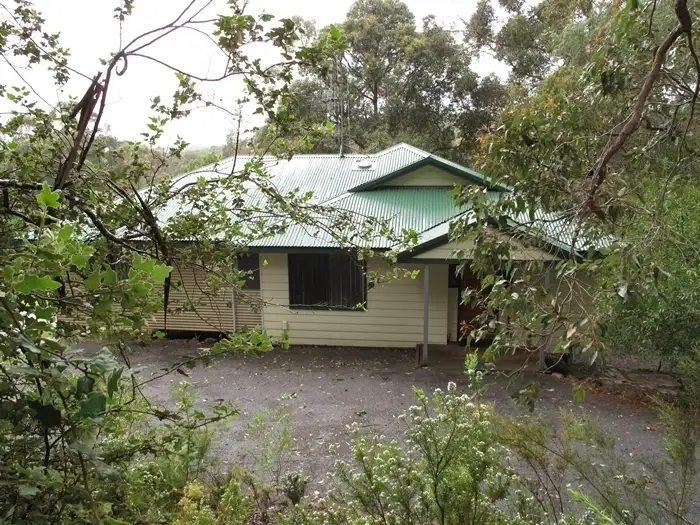 Main view of Homely house listing, 33 Bracknell Crescent, Denmark WA 6333