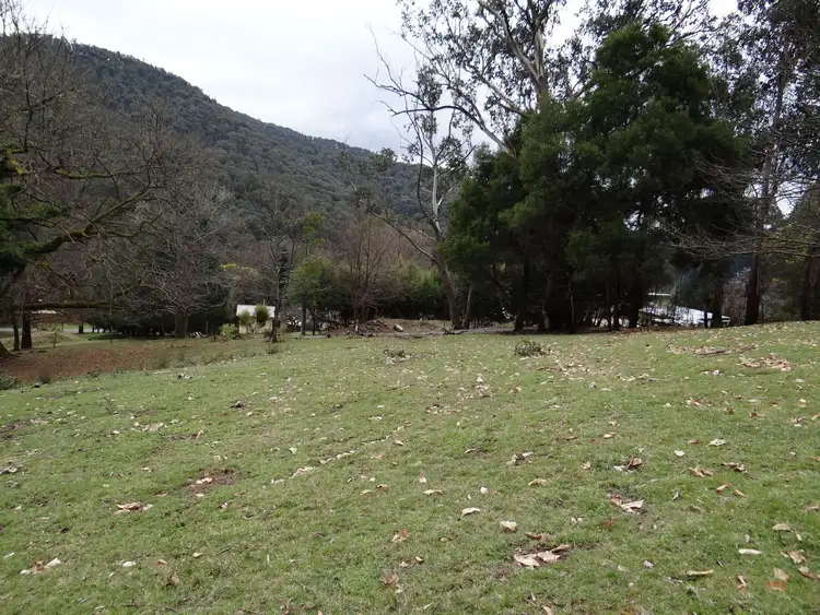 Main view of Homely land listing, LOT 1, 6 Howmans Lane, Harrietville VIC 3741