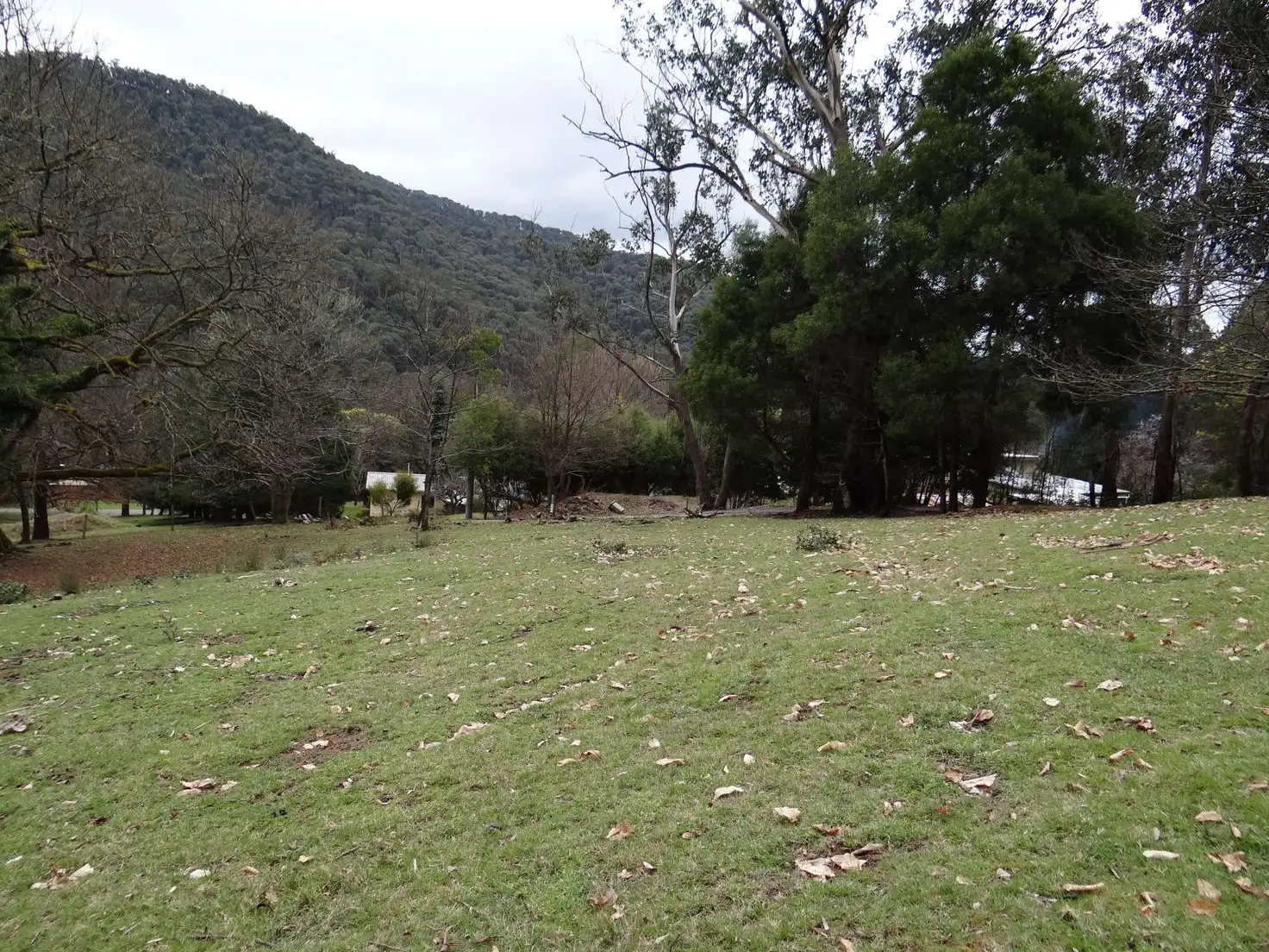Main view of Homely land listing, LOT 1, 6 Howmans Lane, Harrietville VIC 3741