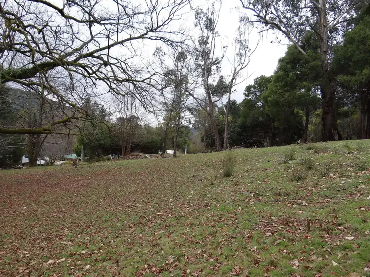 Second view of Homely land listing, LOT 1, 6 Howmans Lane, Harrietville VIC 3741