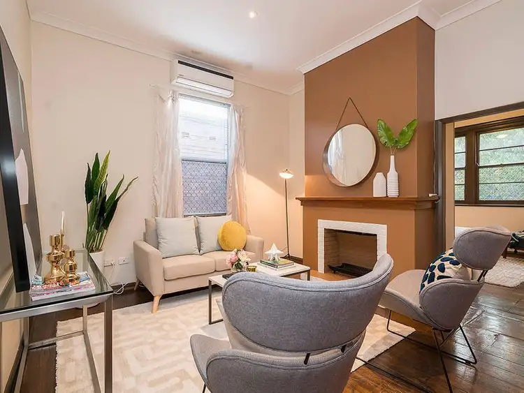 Main view of Homely apartment listing, 3/22 Beaumont Street, Islington NSW 2296