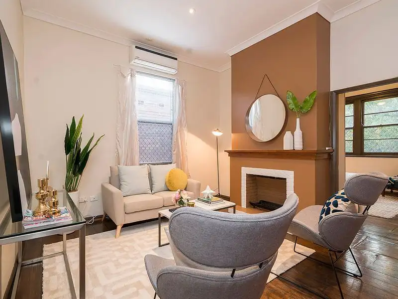 Main view of Homely apartment listing, 3/22 Beaumont Street, Islington NSW 2296