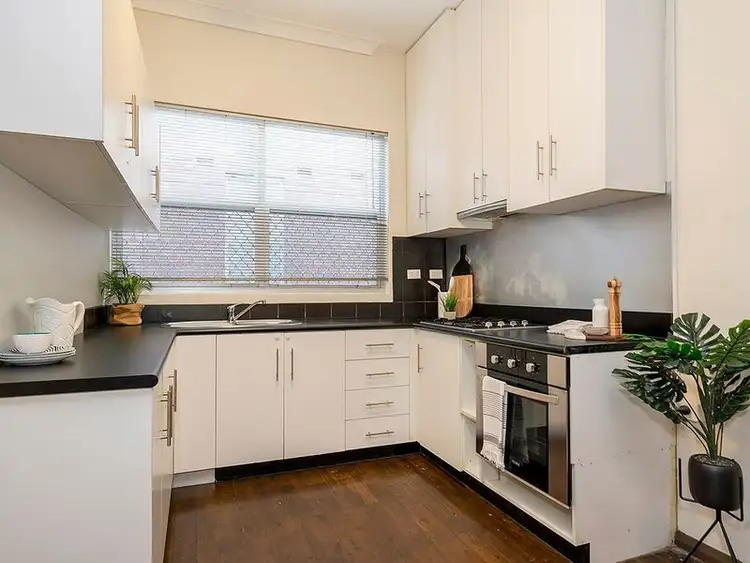 Second view of Homely apartment listing, 3/22 Beaumont Street, Islington NSW 2296