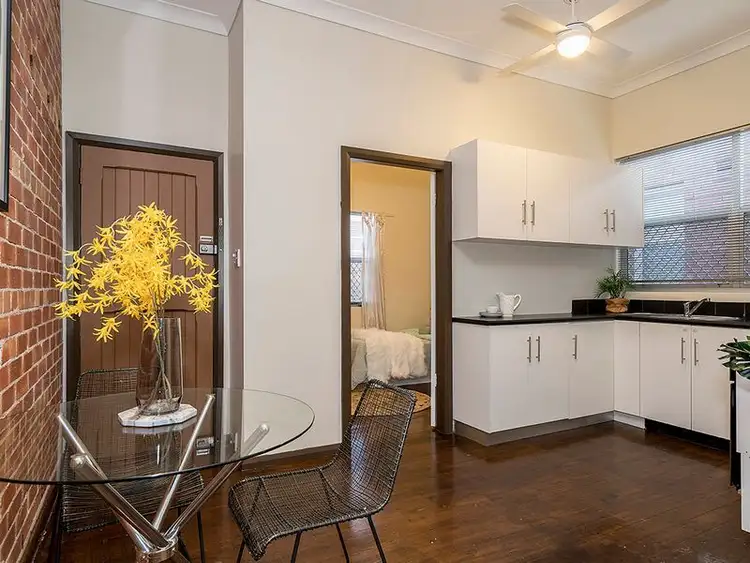 Third view of Homely apartment listing, 3/22 Beaumont Street, Islington NSW 2296