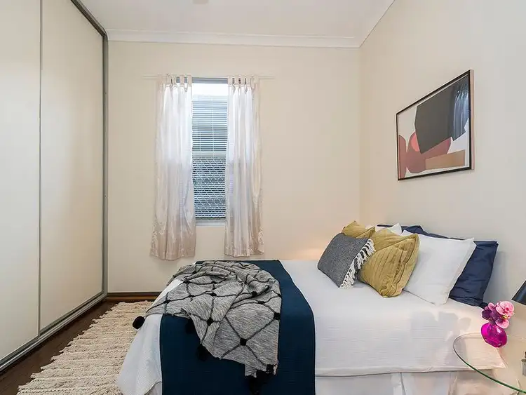Fourth view of Homely apartment listing, 3/22 Beaumont Street, Islington NSW 2296