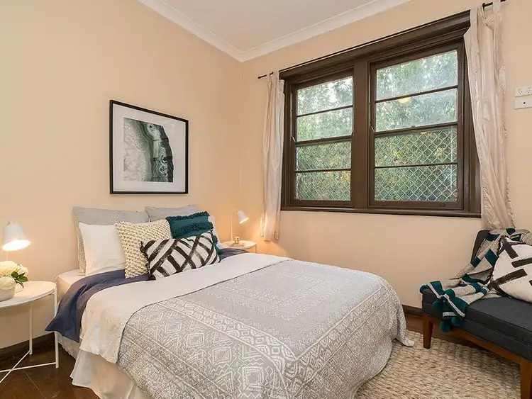 Fifth view of Homely apartment listing, 3/22 Beaumont Street, Islington NSW 2296