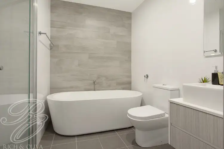 Fifth view of Homely apartment listing, 2/16-17 South Parade, Campsie NSW 2194