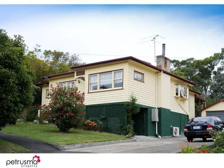38 Paringa Road, Glenorchy TAS 7010