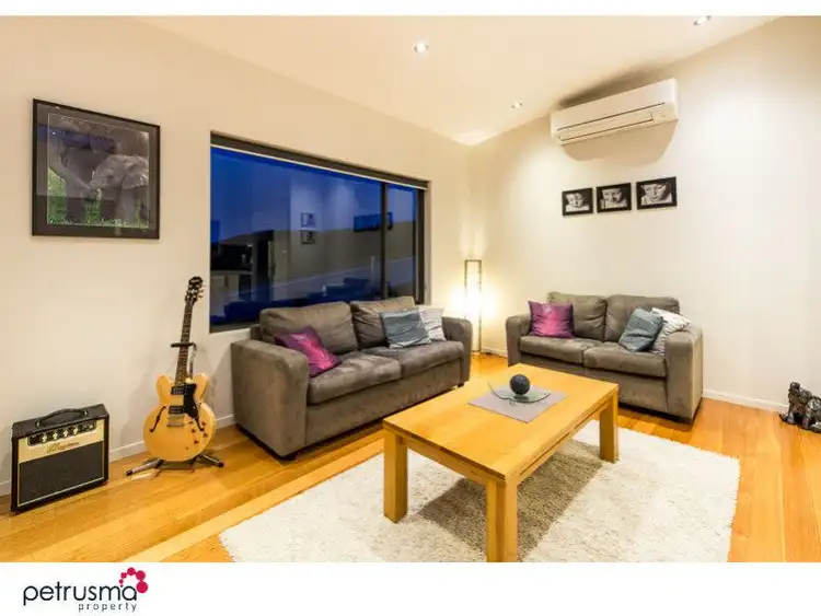 Fifth view of Homely house listing, 32 Wallcrest Road, Berriedale TAS 7011