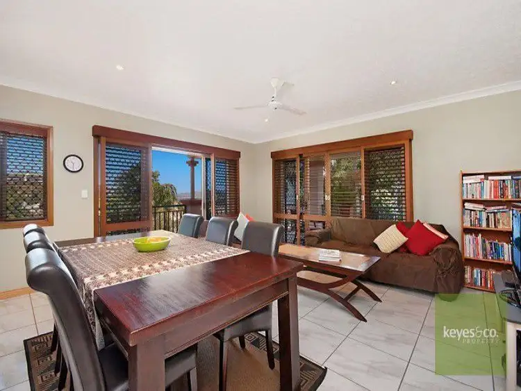 Third view of Homely unit listing, 5/23 Willmett Street, Townsville City QLD 4810