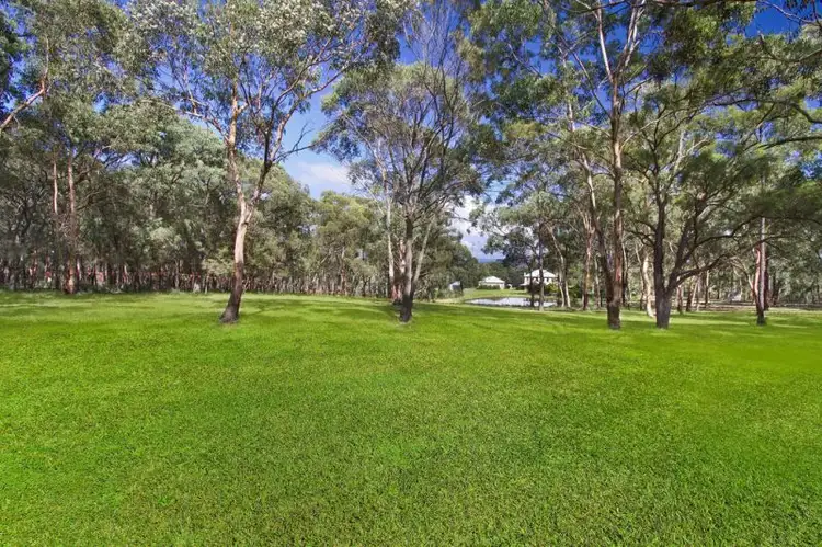 Proposed Lot 4 at 16 River Road, Sackville North NSW 2756