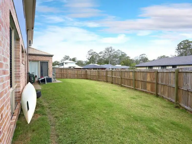 Fifth view of Homely house listing, 1 & 2/2 Tiara Place, Lawnton QLD 4501