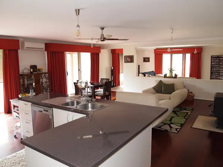 Sixth view of Homely house listing, 155 Station Street, Porepunkah VIC 3740