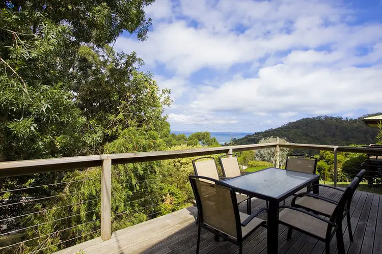 Fourth view of Homely house listing, 2 Riverside Drive, Wye River VIC 3221