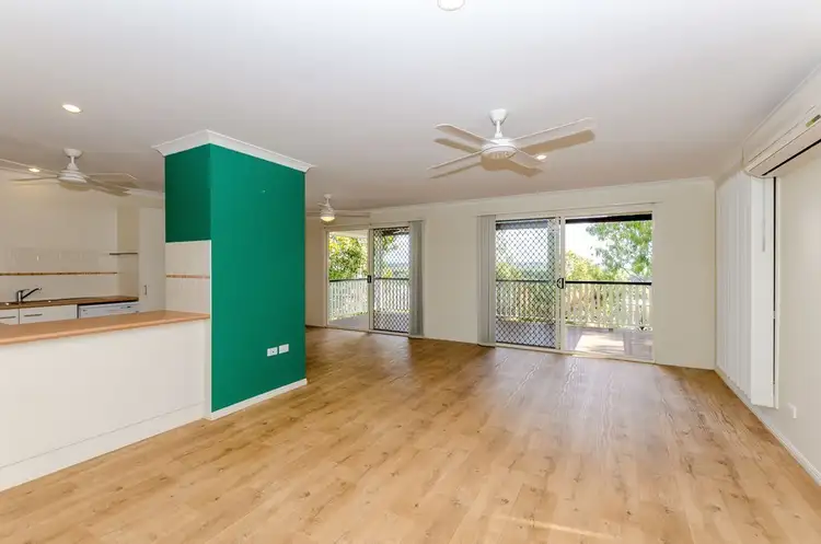 Sixth view of Homely house listing, 10 Kylee Crescent, Calliope QLD 4680