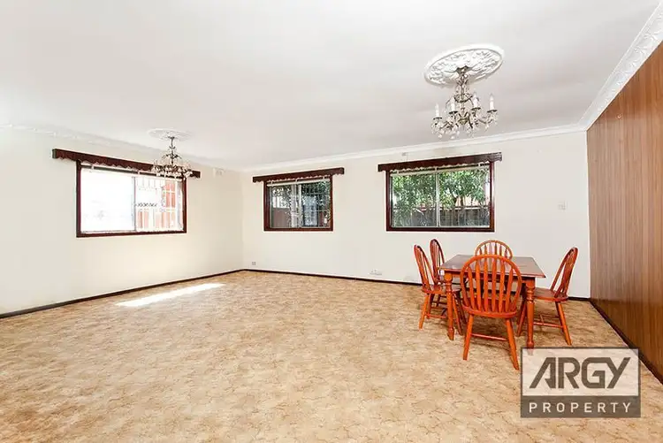 Fourth view of Homely house listing, 29 Kenyon Road, Bexley NSW 2207