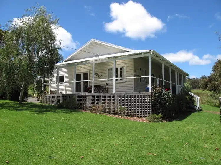 Second view of Homely rural property listing, 7 Walter Road, Denmark WA 6333