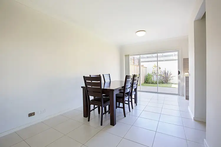 Fourth view of Homely semi-detached listing, 80 Regentville Drive, Elizabeth Hills NSW 2171