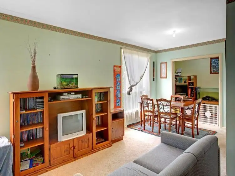 Third view of Homely house listing, 2 MOLLISON STREET, Pyalong VIC 3521