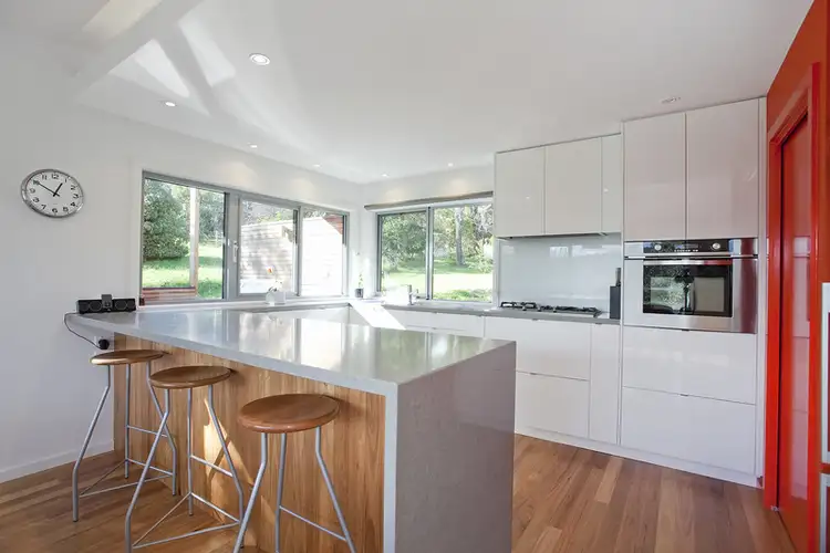 Third view of Homely house listing, 12B Bambra Road, Aireys Inlet VIC 3231