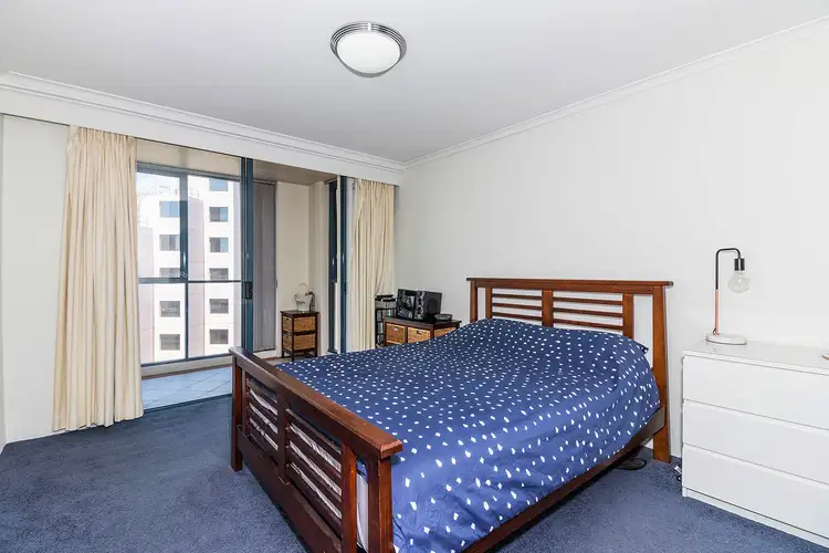 Sixth view of Homely apartment listing, 90/1-29 Bunn Street, Pyrmont NSW 2009