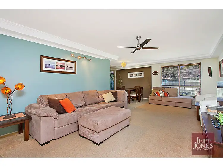 Third view of Homely house listing, 3 Senior Court, Windaroo QLD 4207