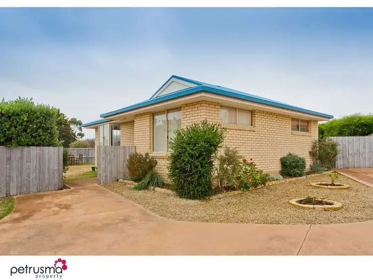 Main view of Homely unit listing, 5/7 Horsham Road, Oakdowns TAS 7019