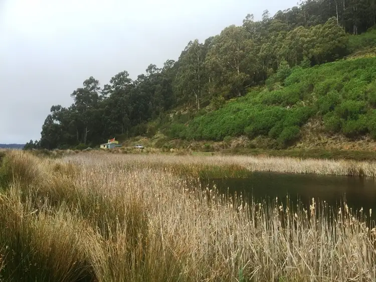 Seventh view of Homely land listing, 33 Grosse Road, Gordon TAS 7150