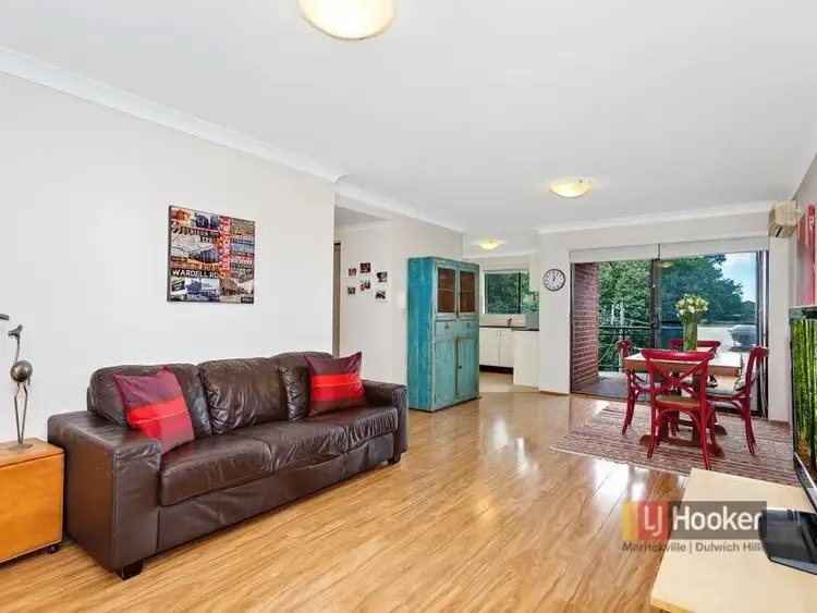 14/6-10 Myra Road, Dulwich Hill NSW 2203