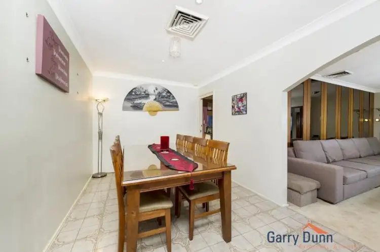 Fourth view of Homely house listing, 9 Renton Ave, Moorebank NSW 2170