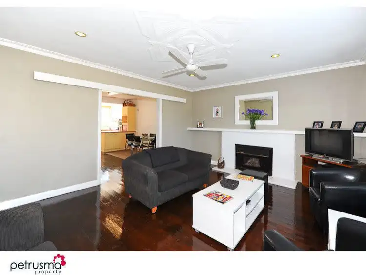 Fifth view of Homely house listing, 32 Fairfield Road, Geilston Bay TAS 7015